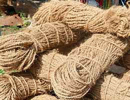 Coir Yarn